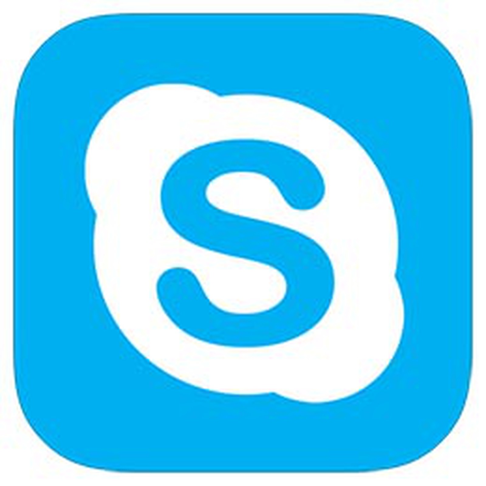 skype second for mac